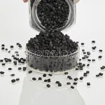 PA66 CF30 Reinforcement Compound Manufacturer - Carbon Fiber Compounds Manufacturer | Supplier