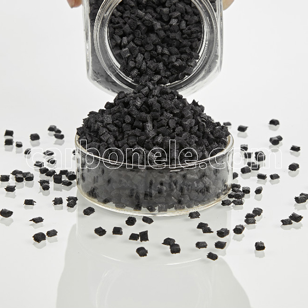 PA66 CF30 Reinforcement Compound Manufacturer