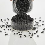 PA6 CF30 Nylon 6 30% Carbon Fiber Reinforced Compounds