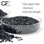 Tough PEEK-CF20 | Ideal Semiconductor Fixtures - Carbon Fiber Compounds Manufacturer | Supplier
