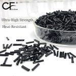 Premium PPS-CF10 For Aerospace Fasteners - Carbon Fiber Compounds Manufacturer | Supplier