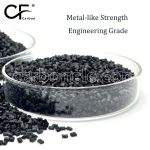 Professional PA6&PA66 Blend - Wear-Resistant For Industrial Gears - Carbon Fiber Compounds Manufacturer | Supplier