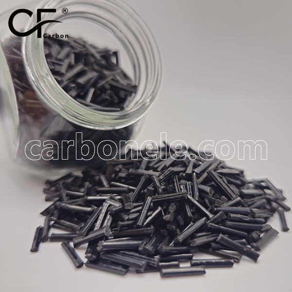 Tough PA12-LCF20 Nylon: For Durable Pneumatic Fittings