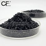 MXD6-CF50 High-Strength Components For 300°C Work - Carbon Fiber Compounds Manufacturer | Supplier