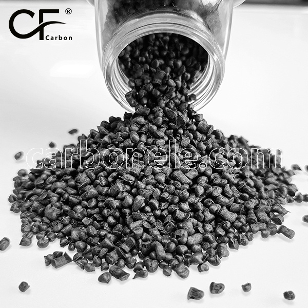 Chemical Resistant TPU-LCF60 for Fluid Handling Systems