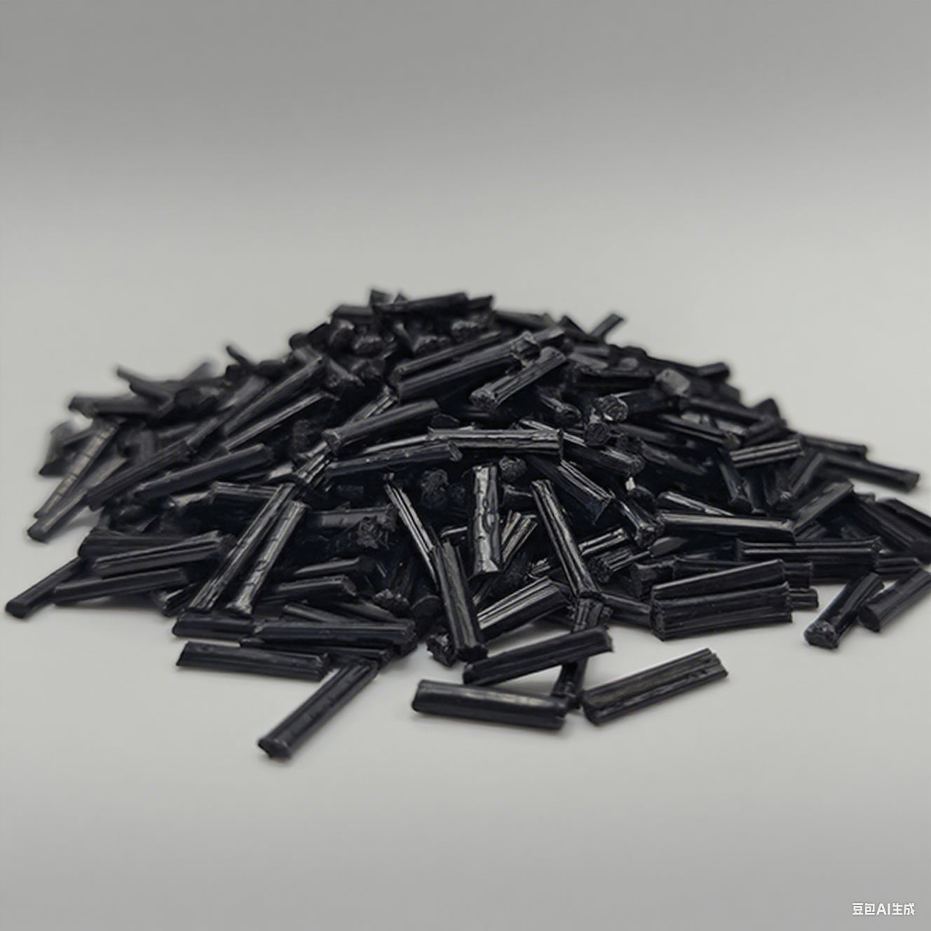 Premium PPS-CF10 for Aerospace Fasteners