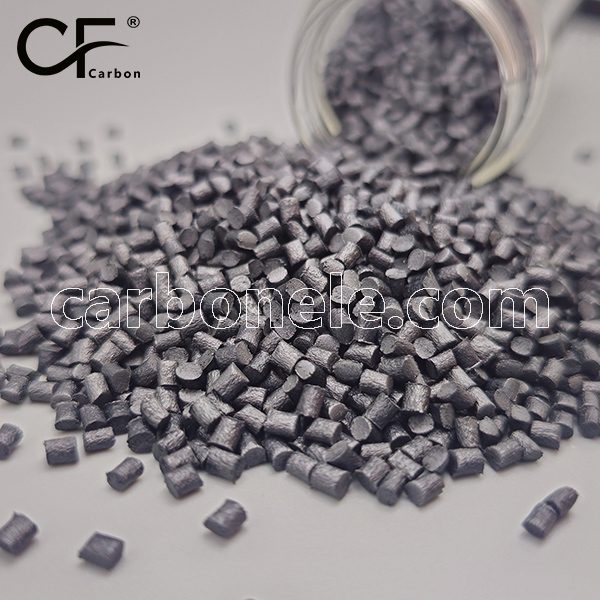 Tough PEEK-CF20 | Ideal Semiconductor Fixtures