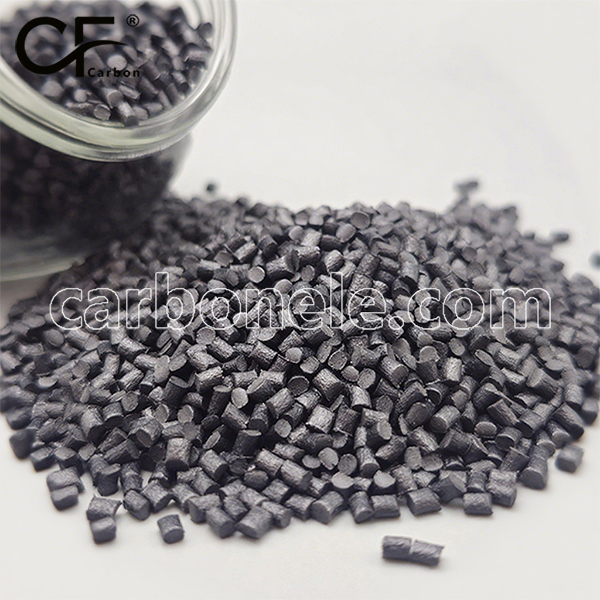 PA612-CF10 Stops Moisture Swell in Structural Nylon Applications