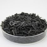 ABS-LCF Composite - Lightweight Drone Frames - Carbon Fiber Compounds Manufacturer | Supplier