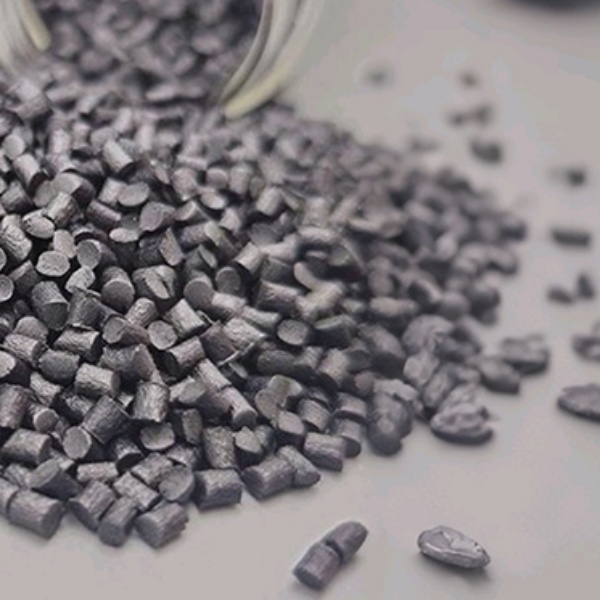 PEEK-CF10: End Chemical Degradation In Harsh Environments