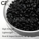 One Material Swap To PA610-CF30 Could Save Your Design - Carbon Fiber Compounds Manufacturer | Supplier