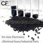 Stable PBT-CF10 Specialty Plastic For Auto Mirror Mounts - Carbon Fiber Compounds Manufacturer | Supplier