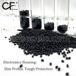 Precision PEI-CF30 | Electronic Connectors - Carbon Fiber Compounds Manufacturer | Supplier