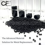 Hydrolysis-Resistant PA612 CF40: Professional Fixture Material - Carbon Fiber Compounds Manufacturer | Supplier