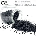 Tough PEEK-CF20 | Ideal Semiconductor Fixtures - Carbon Fiber Compounds Manufacturer | Supplier