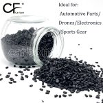 High-performance ABS-CF10 Material For Electronics Enclosures - Carbon Fiber Compounds Manufacturer | Supplier