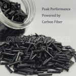 PA12-LCF20: Advanced Composite For Optical Lens Housings! - Carbon Fiber Compounds Manufacturer | Supplier