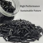 Lightweight PPA-CF30 Polymer | Sensor - Carbon Fiber Compounds Manufacturer | Supplier