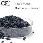 High-performance PC-CF20 Composite For Auto Headlight Mounts - Carbon Fiber Compounds Manufacturer | Supplier