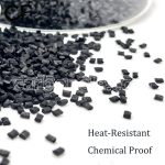 Stable PBT-CF10 Specialty Plastic For Auto Mirror Mounts - Carbon Fiber Compounds Manufacturer | Supplier