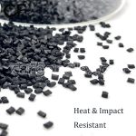High-performance ABS-CF10 Material For Electronics Enclosures - Carbon Fiber Compounds Manufacturer | Supplier