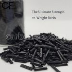 PA12-LCF20: Advanced Composite For Optical Lens Housings! - Carbon Fiber Compounds Manufacturer | Supplier