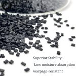Professional PA6&PA66 Blend - Wear-Resistant For Industrial Gears - Carbon Fiber Compounds Manufacturer | Supplier