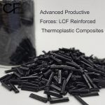 Precision ABS-LCF20 Material For High Precision Guideway Slider - Carbon Fiber Compounds Manufacturer | Supplier