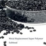 Tough PEEK-CF20 | Ideal Semiconductor Fixtures - Carbon Fiber Compounds Manufacturer | Supplier