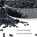 Durable UAV Landing Gear: Crafted From MXD6-CF20 Nylon. - Carbon Fiber Compounds Manufacturer | Supplier