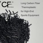 Excellent PA12-LCF20 Material For Underwater Robot Joints - Carbon Fiber Compounds Manufacturer | Supplier