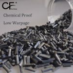 Premium PPS-CF10 For Aerospace Fasteners - Carbon Fiber Compounds Manufacturer | Supplier
