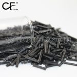 Advanced Polyamide Composite: PA6-LCF30 - Carbon Fiber Compounds Manufacturer | Supplier