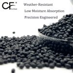 Amazing! PA610-CF10 10% CF For Auto Transmission Parts - Carbon Fiber Compounds Manufacturer | Supplier
