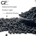 Advanced PA6 CF30 Plastics - For Machinery Frames - Carbon Fiber Compounds Manufacturer | Supplier