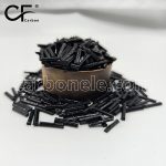 Tough PA12-LCF20 Nylon: For Durable Pneumatic Fittings - Carbon Fiber Compounds Manufacturer | Supplier