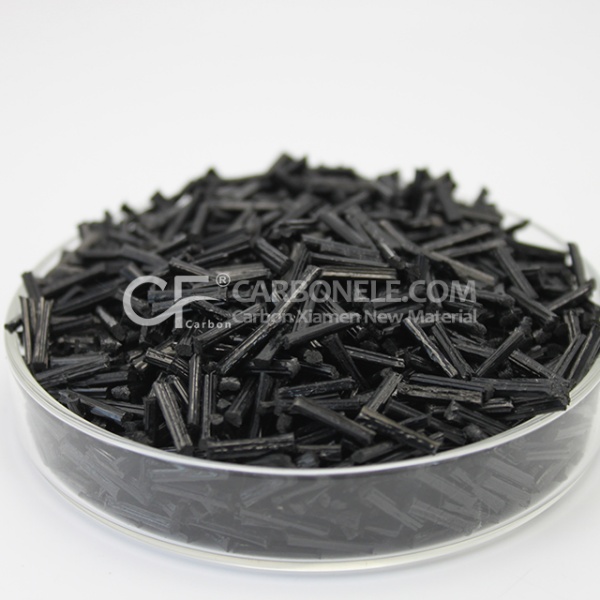 PPS-LCF10 Superior 10% CF for Chemical Equipment