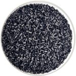 PA12 CF10 Carbon-Fiber Nylon - Lightweight Industrial Parts - Carbon Fiber Compounds Manufacturer | Supplier