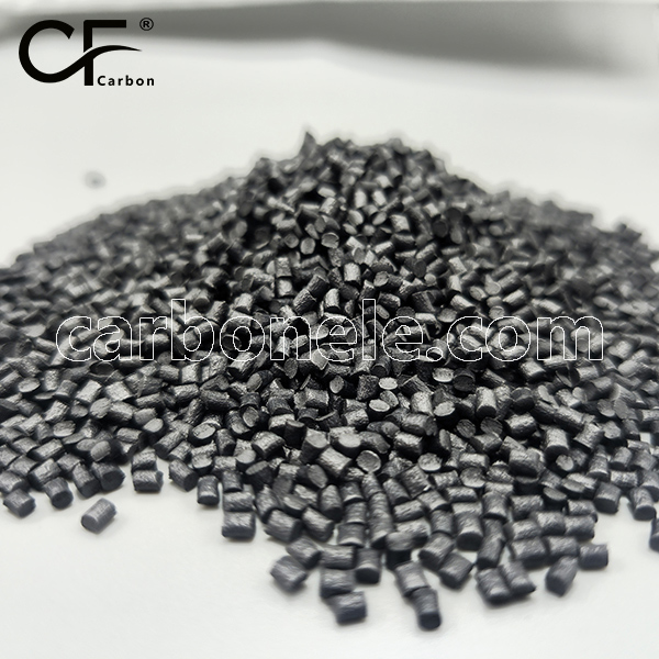 Hydrolysis-Resistant PA612 CF40: Professional Fixture Material