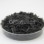 TPU-LCF50 Lightweight Belts For Smooth Conveying - Carbon Fiber Compounds Manufacturer | Supplier