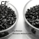 Heat-Resistant PEI-CF20 Industrial Solution - Carbon Fiber Compounds Manufacturer | Supplier