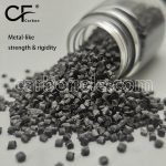 PBT CF20 Door Panel, Silent & Durable - Carbon Fiber Compounds Manufacturer | Supplier