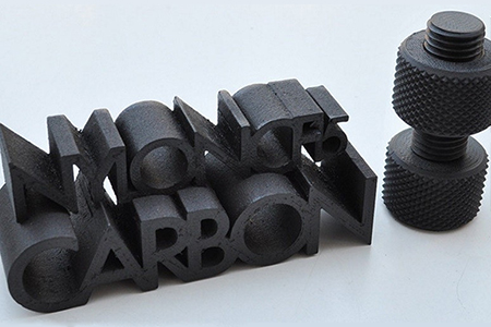 What is carbon fiber reinforced thermoplastic polymers?