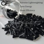ABS-LCF20: Tough 20% Fiber For Mechanical Parts! - Carbon Fiber Compounds Manufacturer | Supplier