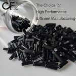 Excellent PA12-LCF20 Material For Underwater Robot Joints - Carbon Fiber Compounds Manufacturer | Supplier