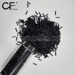Tough PA12-LCF20 Nylon: For Durable Pneumatic Fittings - Carbon Fiber Compounds Manufacturer | Supplier