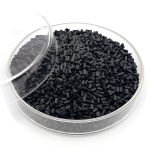 PA12 CF10 Carbon-Fiber Nylon - Lightweight Industrial Parts - Carbon Fiber Compounds Manufacturer | Supplier