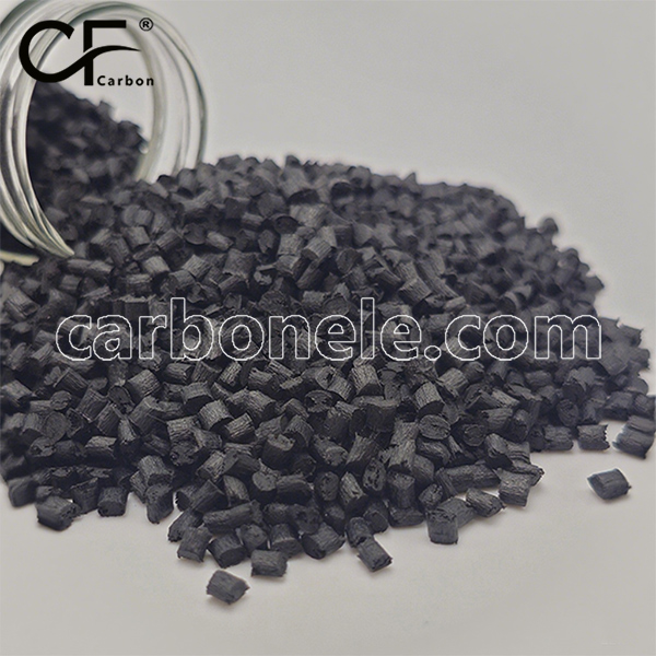 Amazing! PA610-CF10 10% CF for Auto Transmission Parts