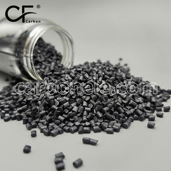 Carbon Fiber Power: 5 Key Reasons It’s Revolutionizing Modern Materials