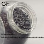 PBT CF20 Door Panel, Silent & Durable - Carbon Fiber Compounds Manufacturer | Supplier